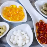 Key Goal Is Only to Avoid Deficiency Diseases