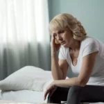 Do men go through menopause?