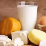 What to drink instead of milk for calcium
