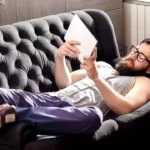 Sedentary Lifestyle