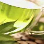 Green Tea Extract Pills