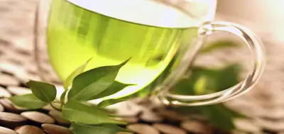 Green Tea Extract Pills