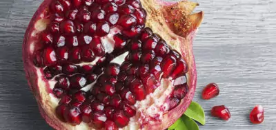 pomegranate extract benefits