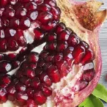 pomegranate extract benefits