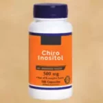 inositol and diabetes