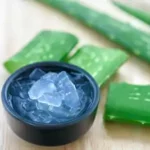 Health Benefits of Aloevera