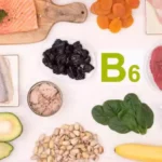 Benefits Of Vitamin B6 For Diabetics
