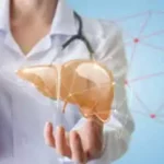 liver and diabetes