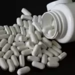 CoQ10 and glyburide