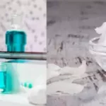 Oil Pulling and Mouthwash