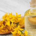 st. john's wort for menopause