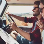 Acid reflux & Road