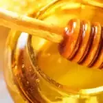 can diabetics eat honey