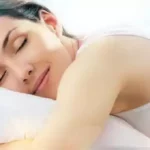 How to sleep with acid reflux