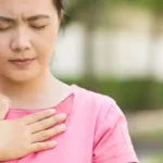 GERD in young adults