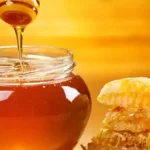 Honey for Acid Reflux