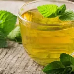 Peppermint for acid reflux