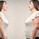 Thin Outside Fat Inside