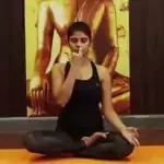 Alternate Nostril Breathing
