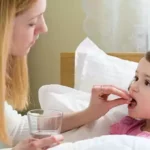 antibiotics for kids