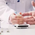 diabetes and infections