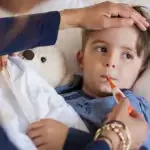 How to Reduce Child Fever