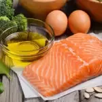 is low fat food good for you