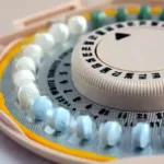 birth control pills