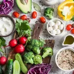 pcos and diet