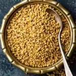 fenugreek for pcos