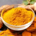 turmeric for stomach problems