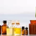 essential oils for PCOS