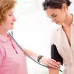 pcos and high blood pressure
