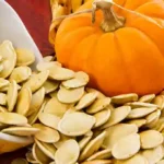 benefits of pumpkin seeds