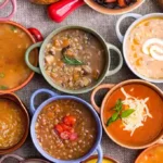 benefits of soup