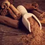 cinnamon for PCOS