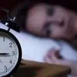 Insomnia