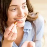 5 Health Benefits of Chewing 32 Times