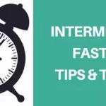 Intermittent Fasting