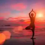 yoga asanas for PCOS