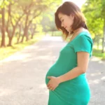 getting pregnant after 35