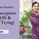 Mother Conceives Naturally After 7 Years