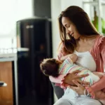 Breasftfeeding & Pregnancy