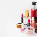 Cosmetics & Fertility