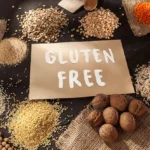 Gluten Free for Fertility