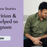 From IVF Failure to Natural Pregnancy | Real Fertility Testimonial